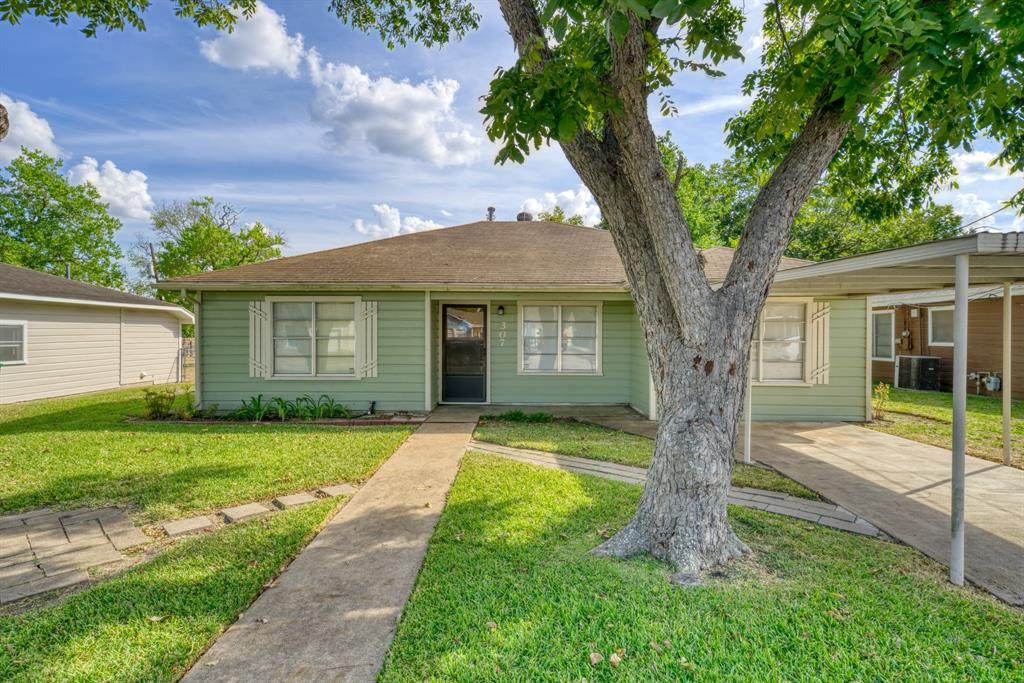 307 Sayles Street - Photo 1