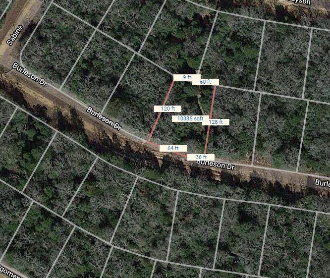 Lot 12 Burleson Drive - Photo 1