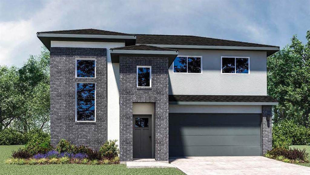 14514 Rain Tree Drive - Photo 1