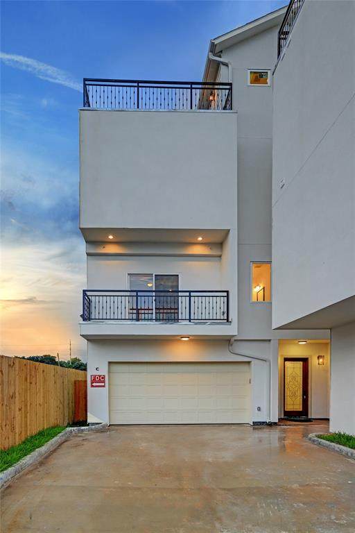 2218 Converse Street - Photo 1