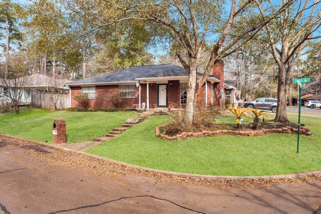 3001 Sand Drive - Photo 1