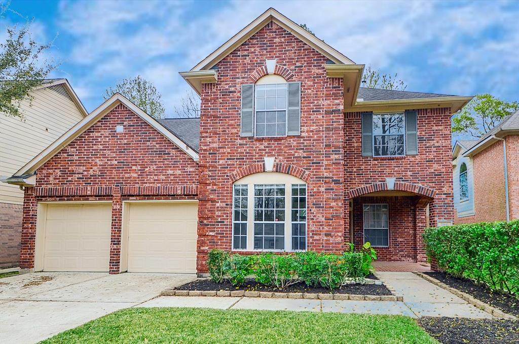 25542 China Springs - Photo 1