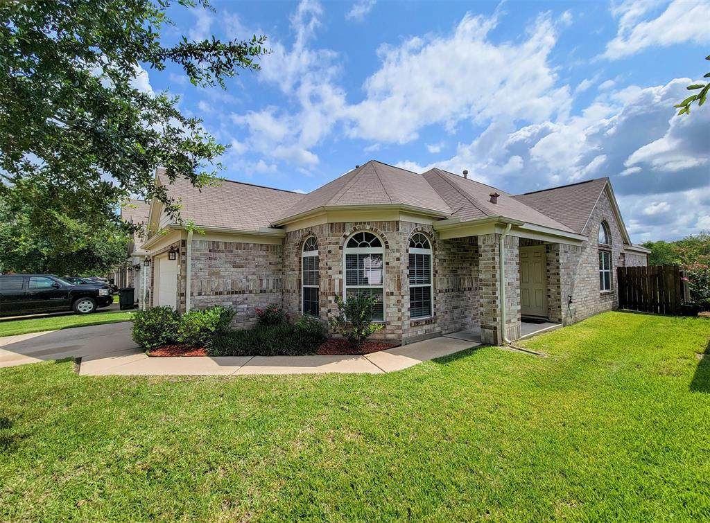 3002 Creek Arbor Circle - Photo 1