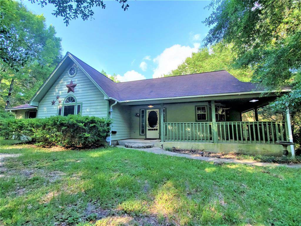 1341 Fm 945 Road - Photo 1