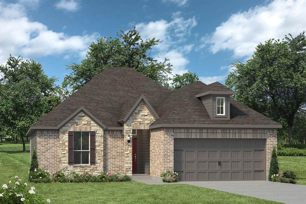 2066 Muscadine Trail - Photo 1