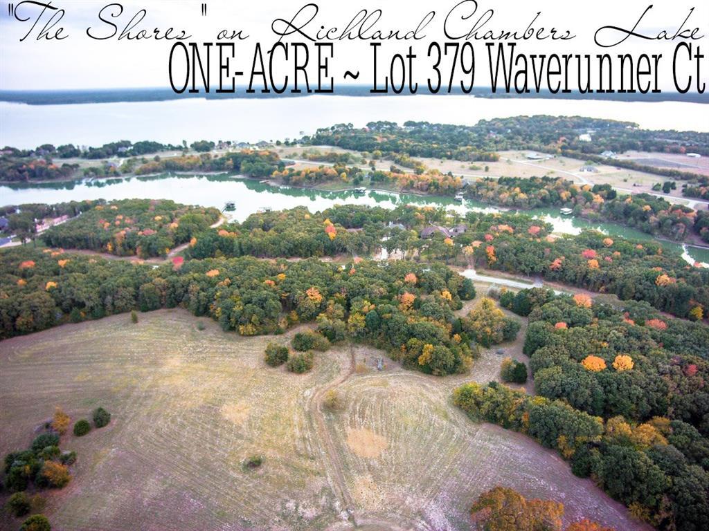 Lot 379 Waverunner Court - Photo 1