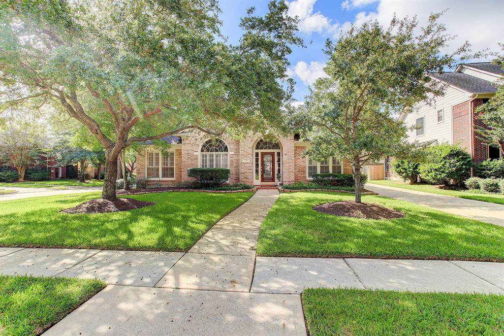 23315 Enchanted Landing Lane - Photo 1