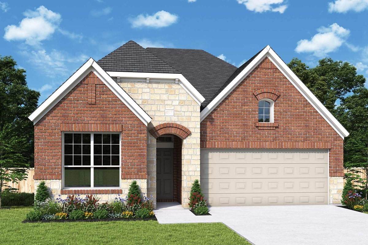9003 Grey Fox Trail - Photo 1