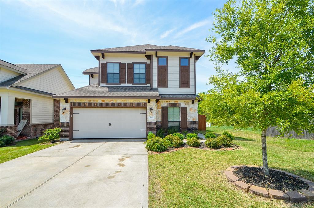 606 Aulia Lane - Photo 1