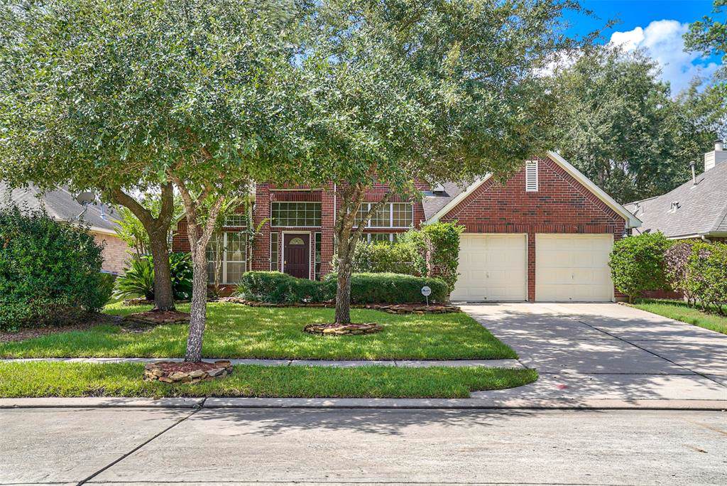 31215 Quail Oak Park Lane - Photo 1
