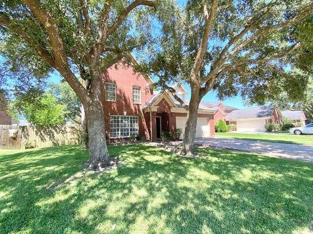 3908 Spring Circle Dr - Photo 1