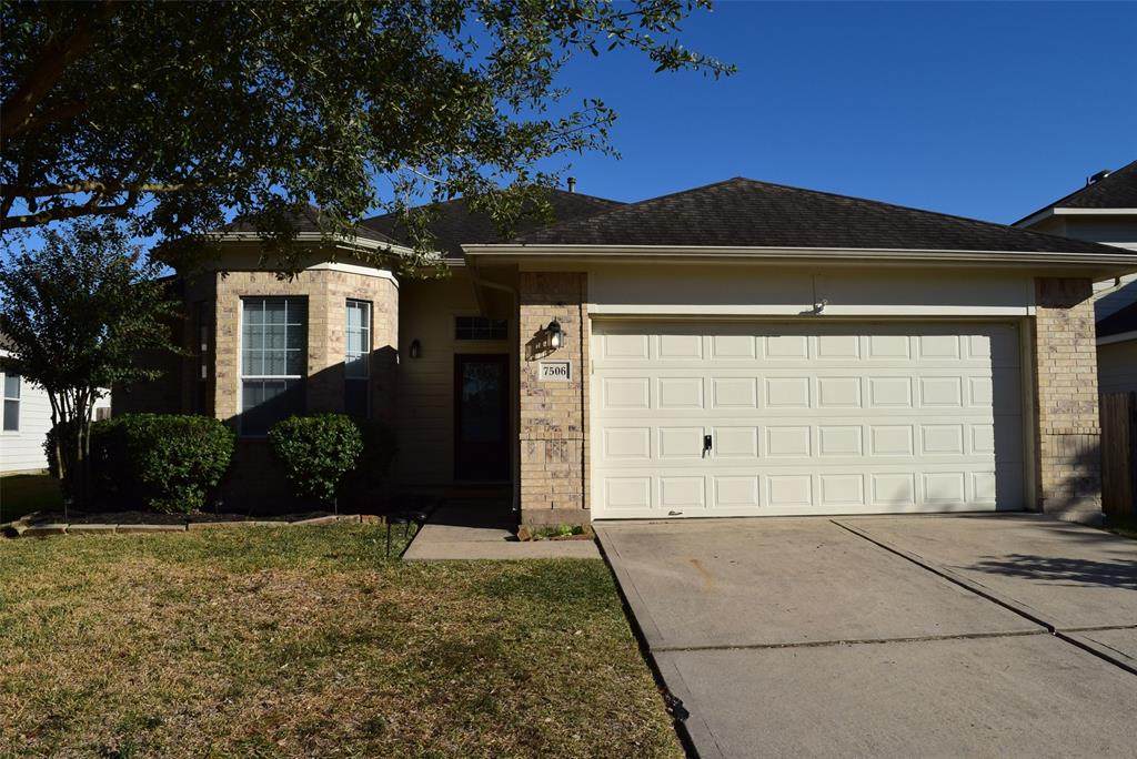 7506 Oakleigh Drive - Photo 1