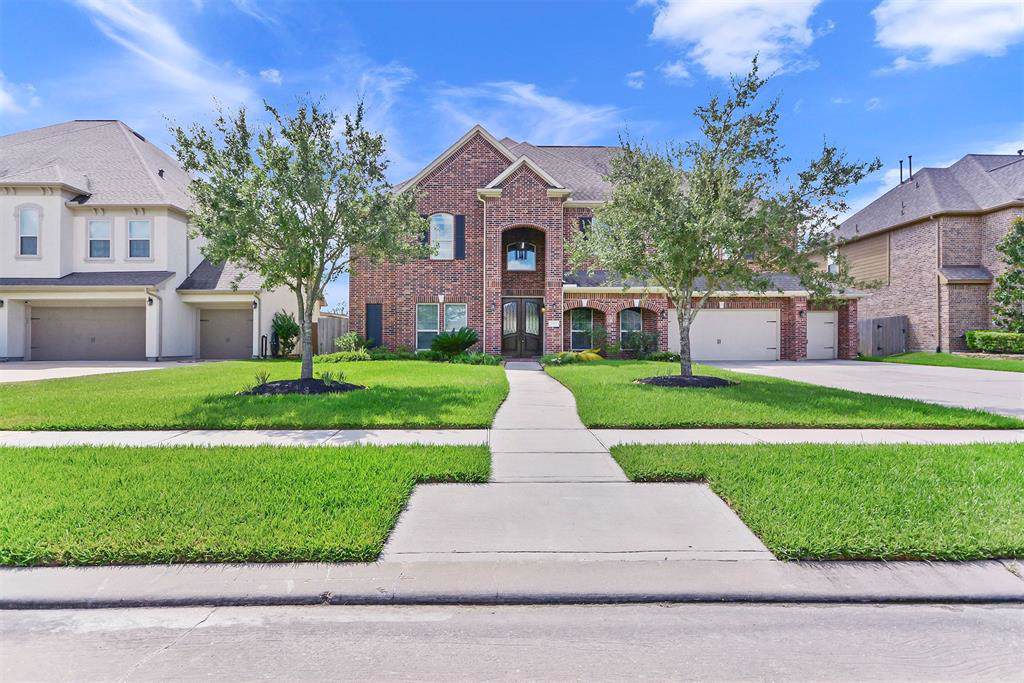 20215 Mariposa Blue Lane - Photo 1