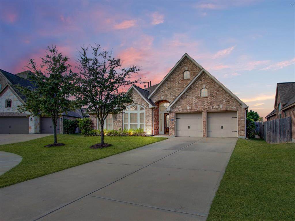 1817 Callaway Cove Ct - Photo 1