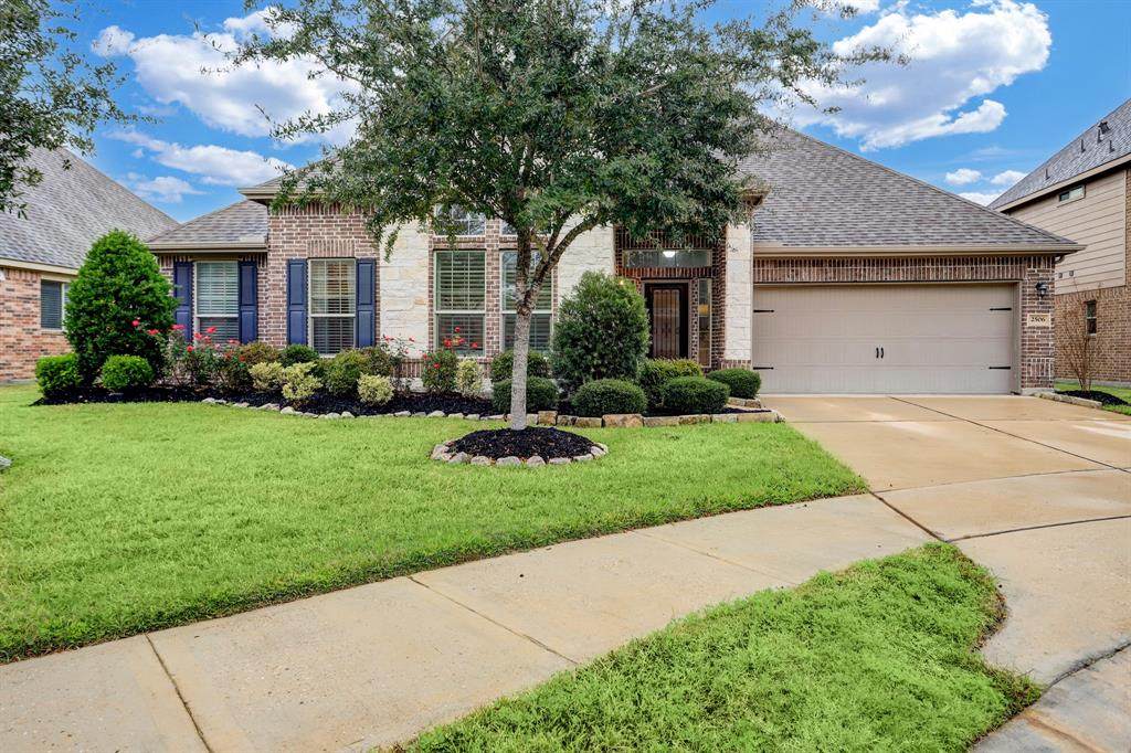 2506 River Oak Court - Photo 1