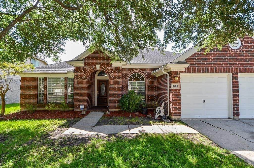 3223 Forrester Drive - Photo 1