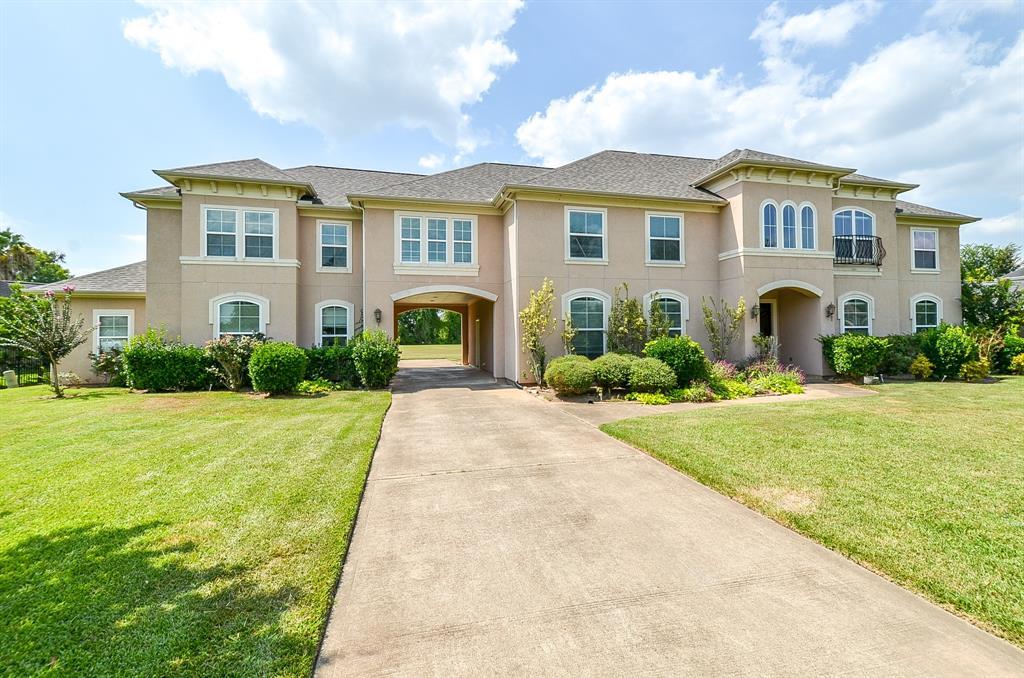 4518 Creek Point Lane - Photo 1