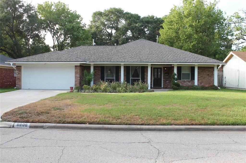 9806 Larston Street - Photo 1