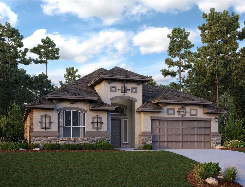 6306 Eagle Mountain Lane - Photo 1