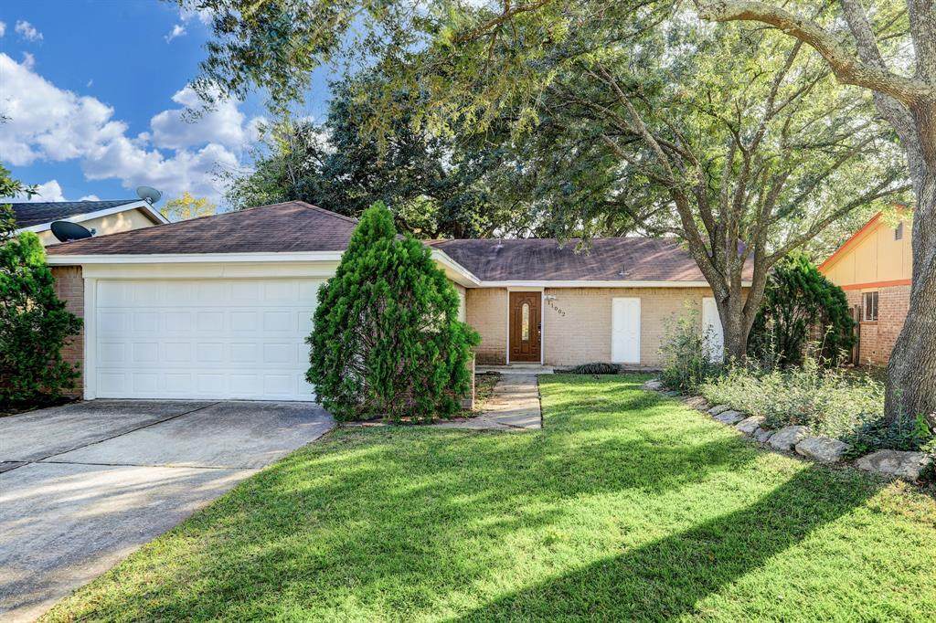 11002 Maple Rock Drive - Photo 1