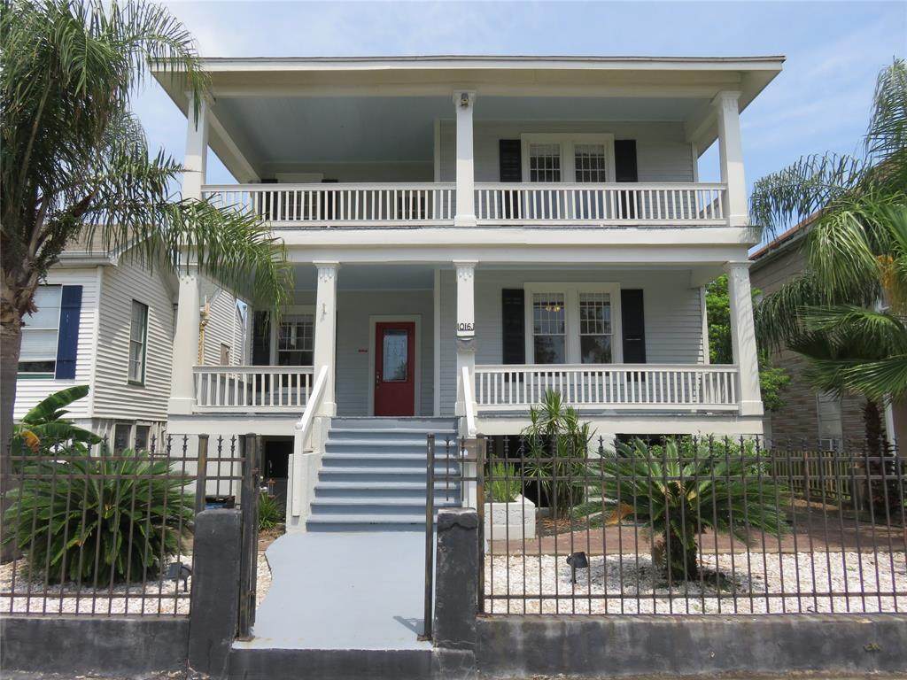 1016 Broadway Street - Photo 1