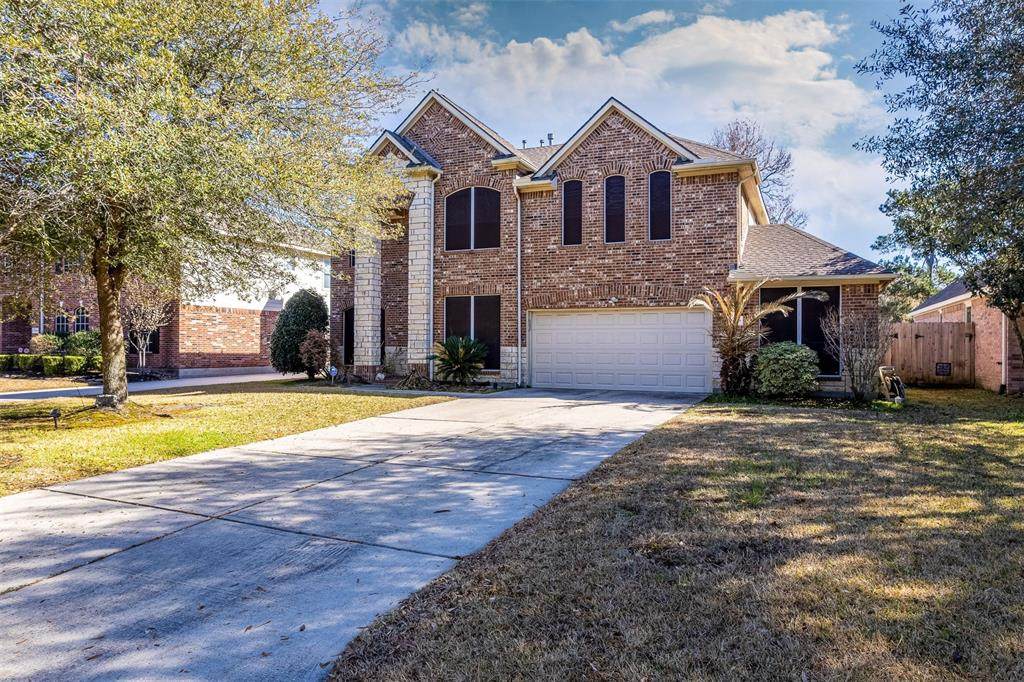 25449 Ramrock Drive - Photo 1