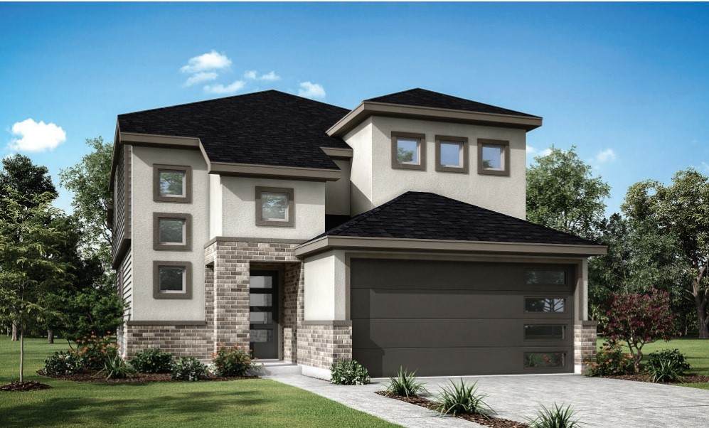 5330 Murillo Drive - Photo 1