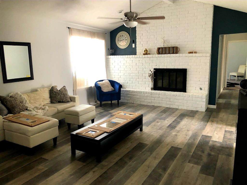 8406 Beechaven Road - Photo 1