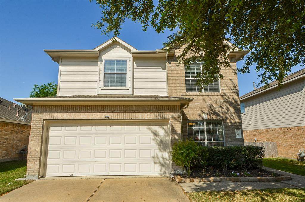 32306 Golden Oak Park Lane - Photo 1