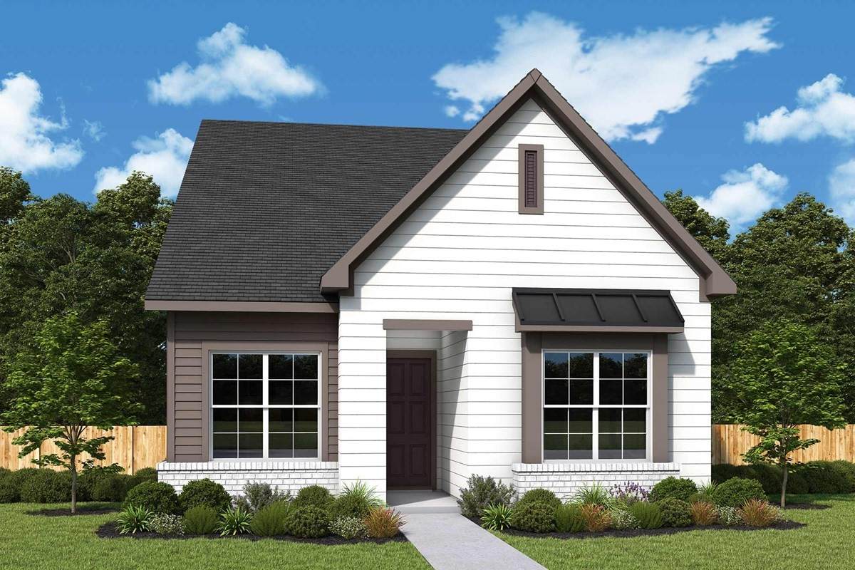 16730 Vibrant Avenue - Photo 1