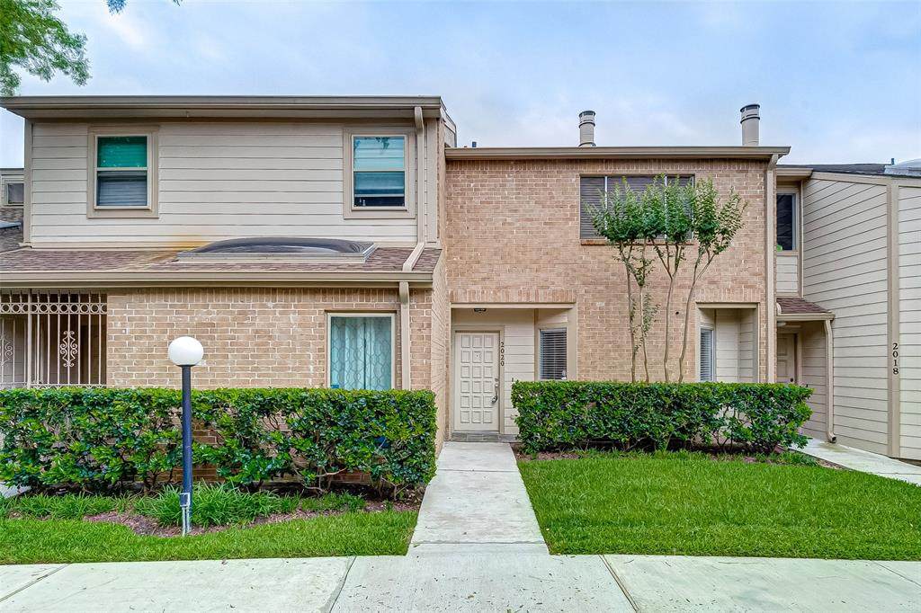 2020 Augusta Drive - Photo 1