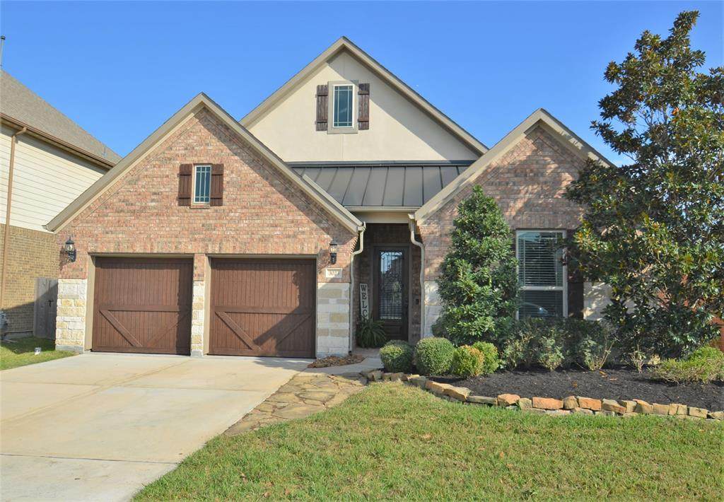 3023 Monticello Pines Lane - Photo 1