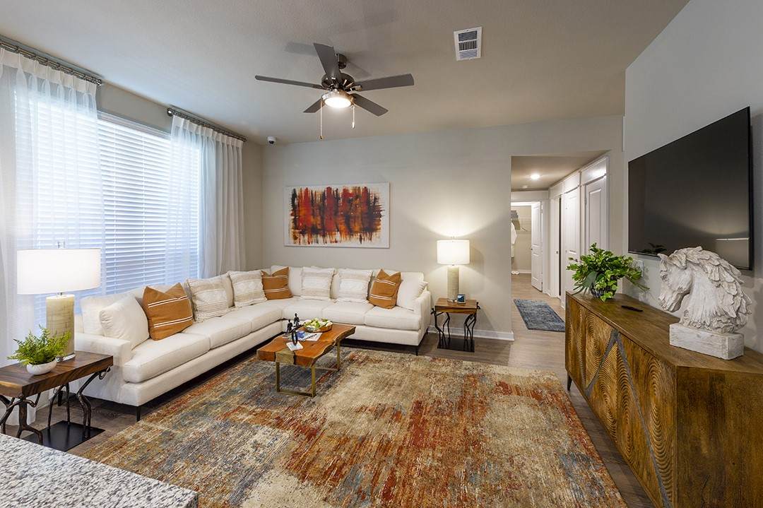30020 Creekside Terrace Drive - Photo 1