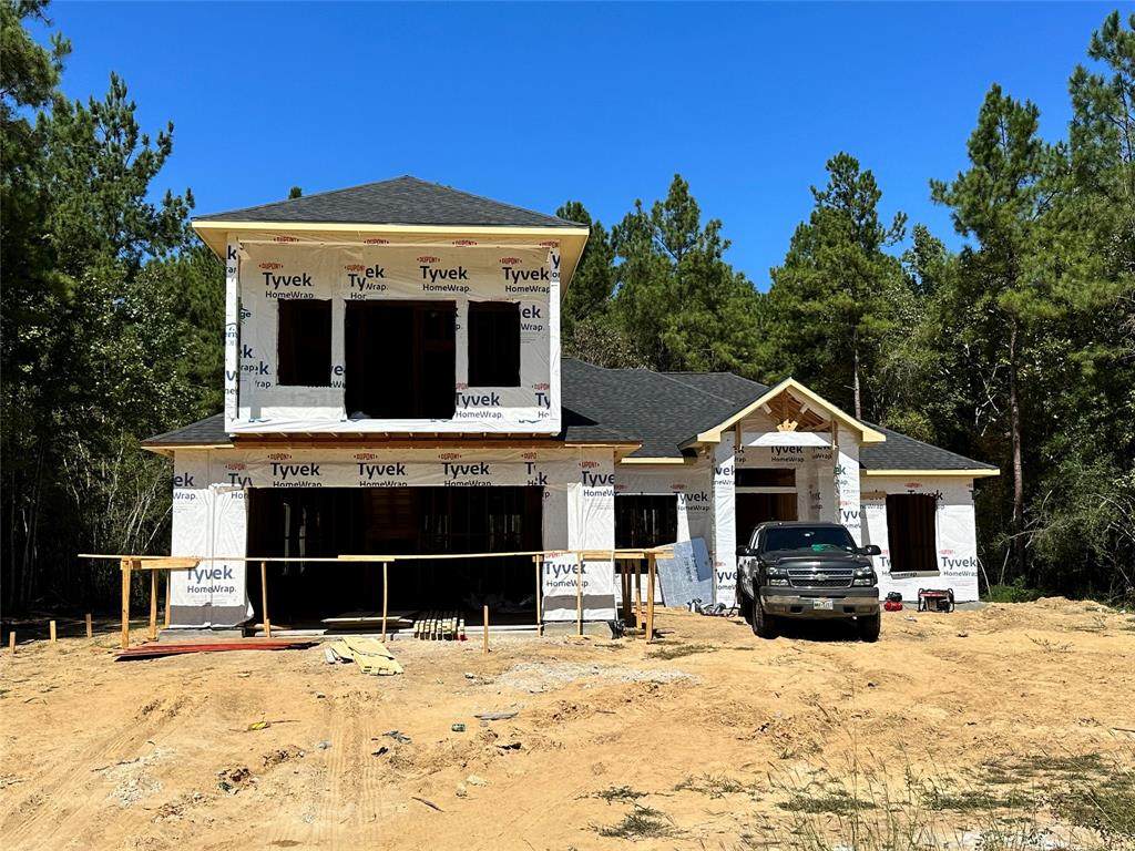 1037 Road 6609 - Photo 1