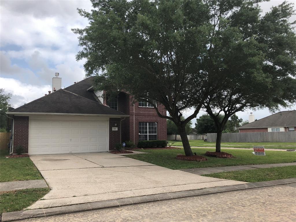 113 Bristol Bend Lane - Photo 1