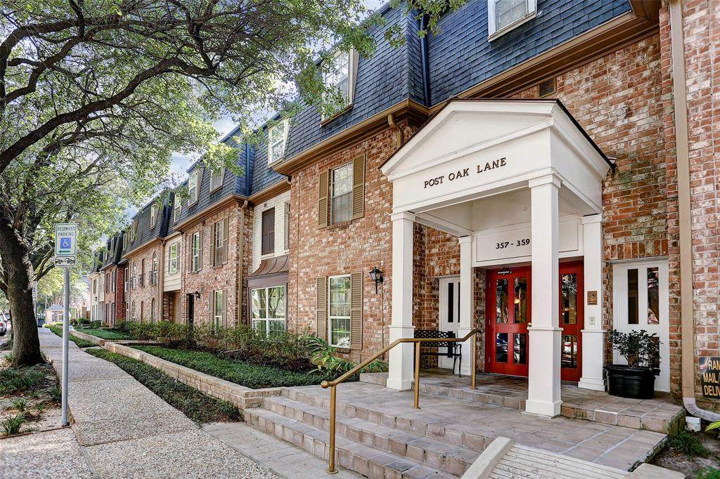 361 Post Oak Lane - Photo 1