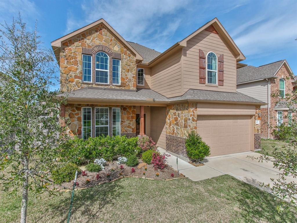 16019 Mark Crest Drive - Photo 1