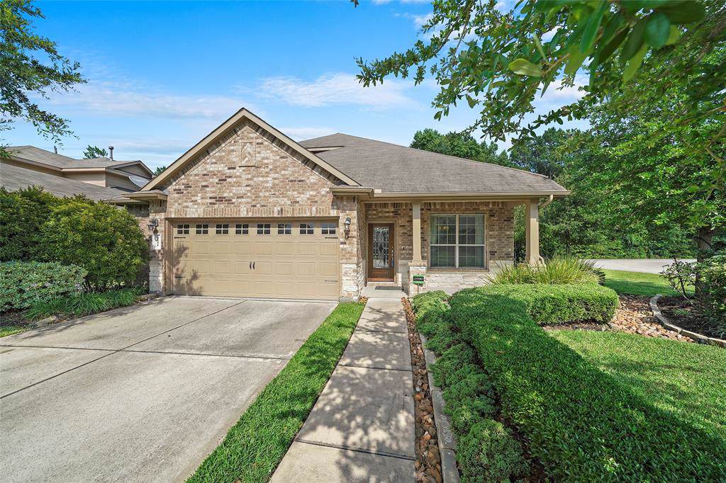 9591 Woodmark - Photo 1