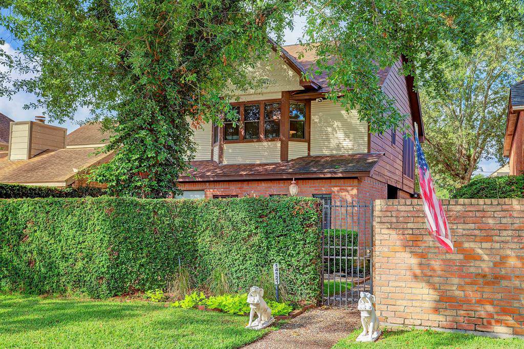 14121 Cashel Forest Drive - Photo 1