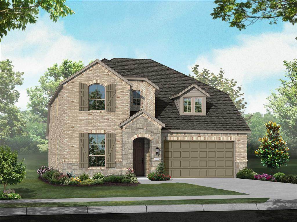 3918 Shackleton Court - Photo 1