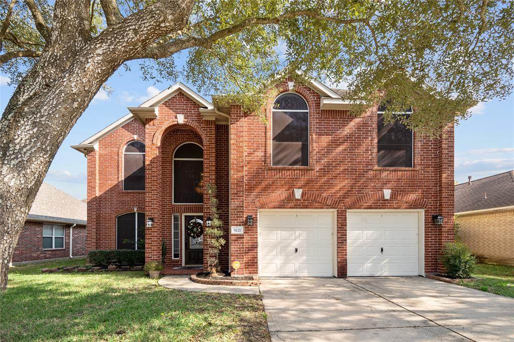 5127 Summer Oak Drive - Photo 1