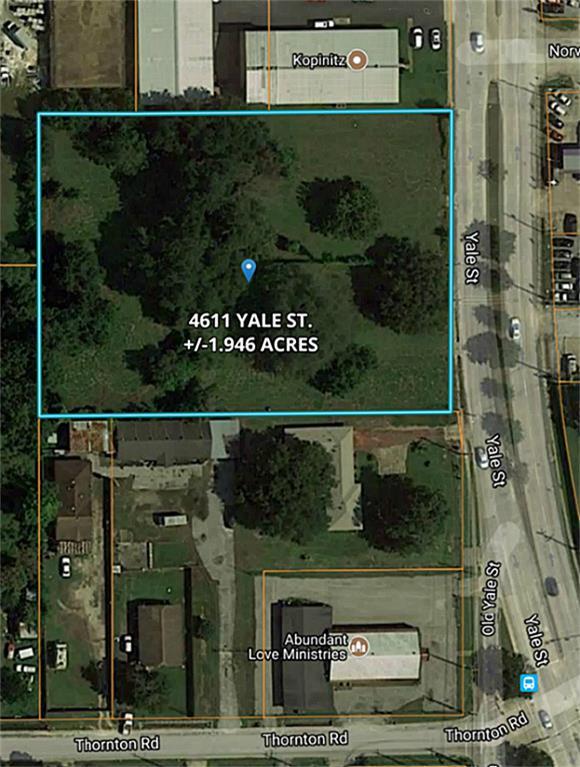 4611 Yale - Photo 1