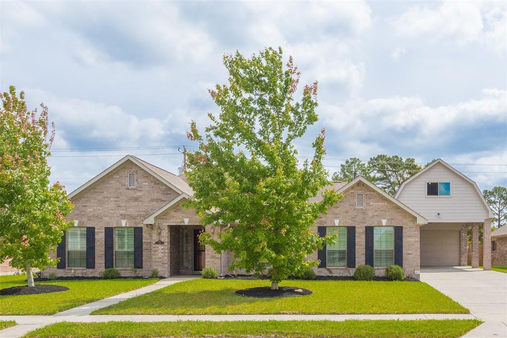 2317 Casa Grande Drive - Photo 1