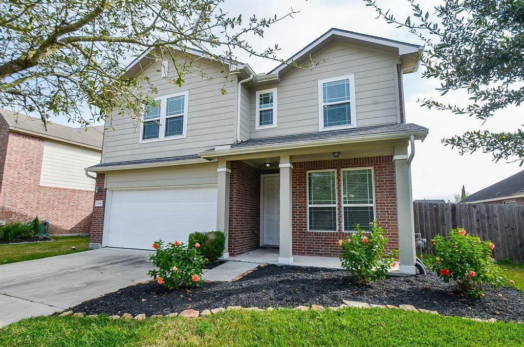 5528 Gemstone Park Rd Road - Photo 1