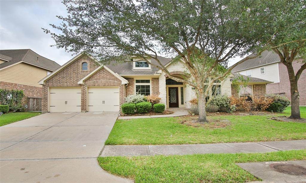 2807 Green Mountain Drive - Photo 1
