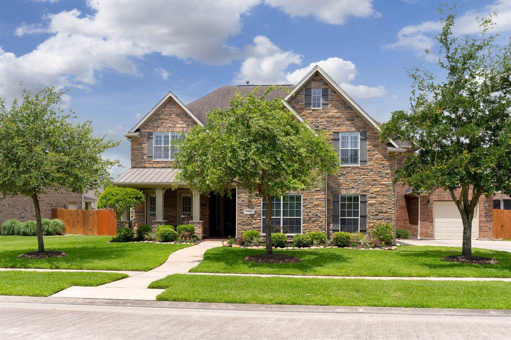 2504 Pebble Lodge Lane - Photo 1