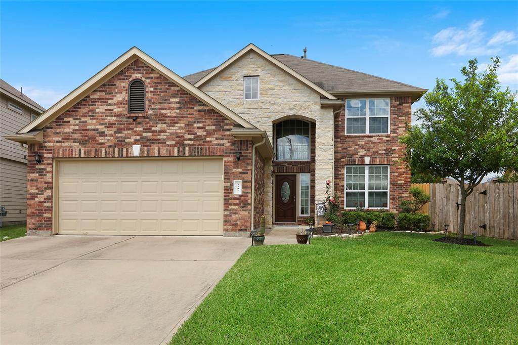 3407 Lilac Ranch Drive - Photo 1