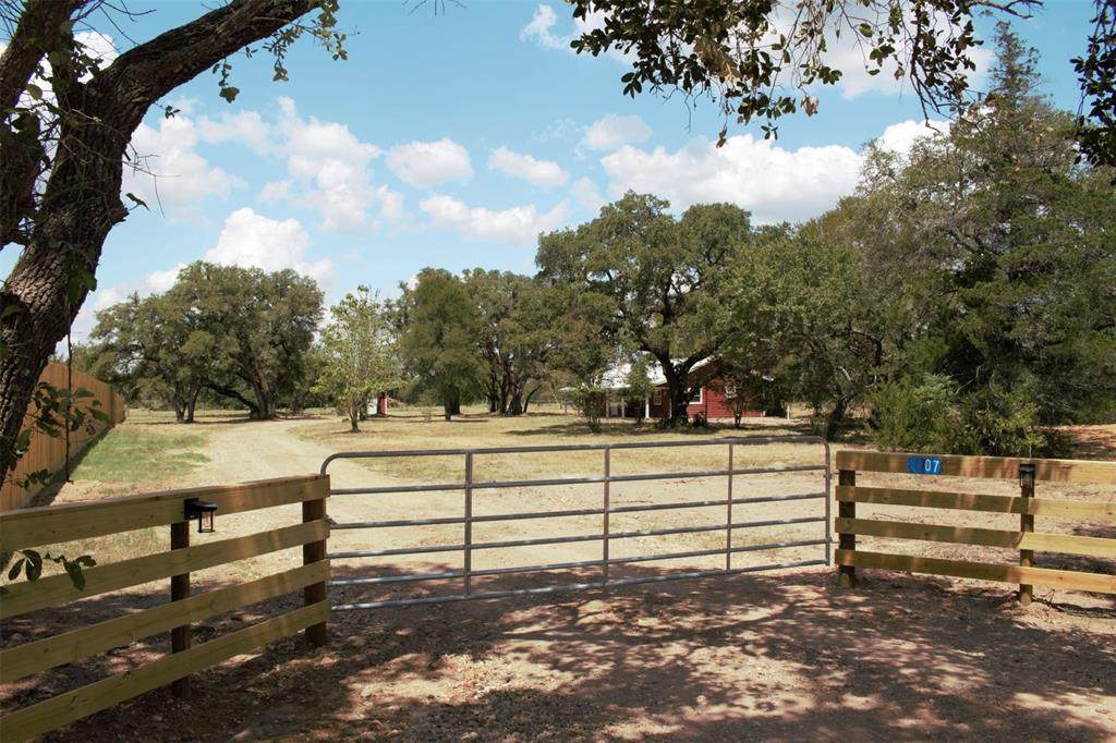 2407 State Highway 159 Rek Hill Area - Photo 1