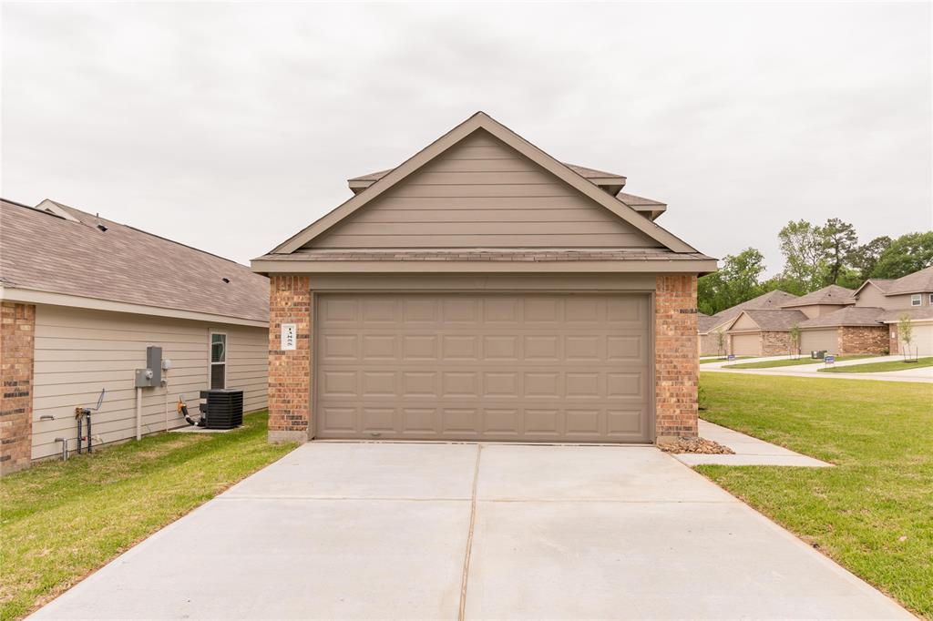 13855 Forest Springs Lane - Photo 1