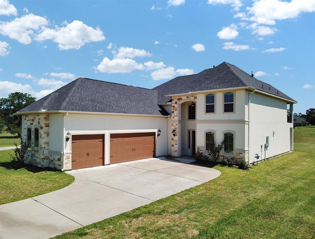 18859 Serene Water Drive - Photo 1